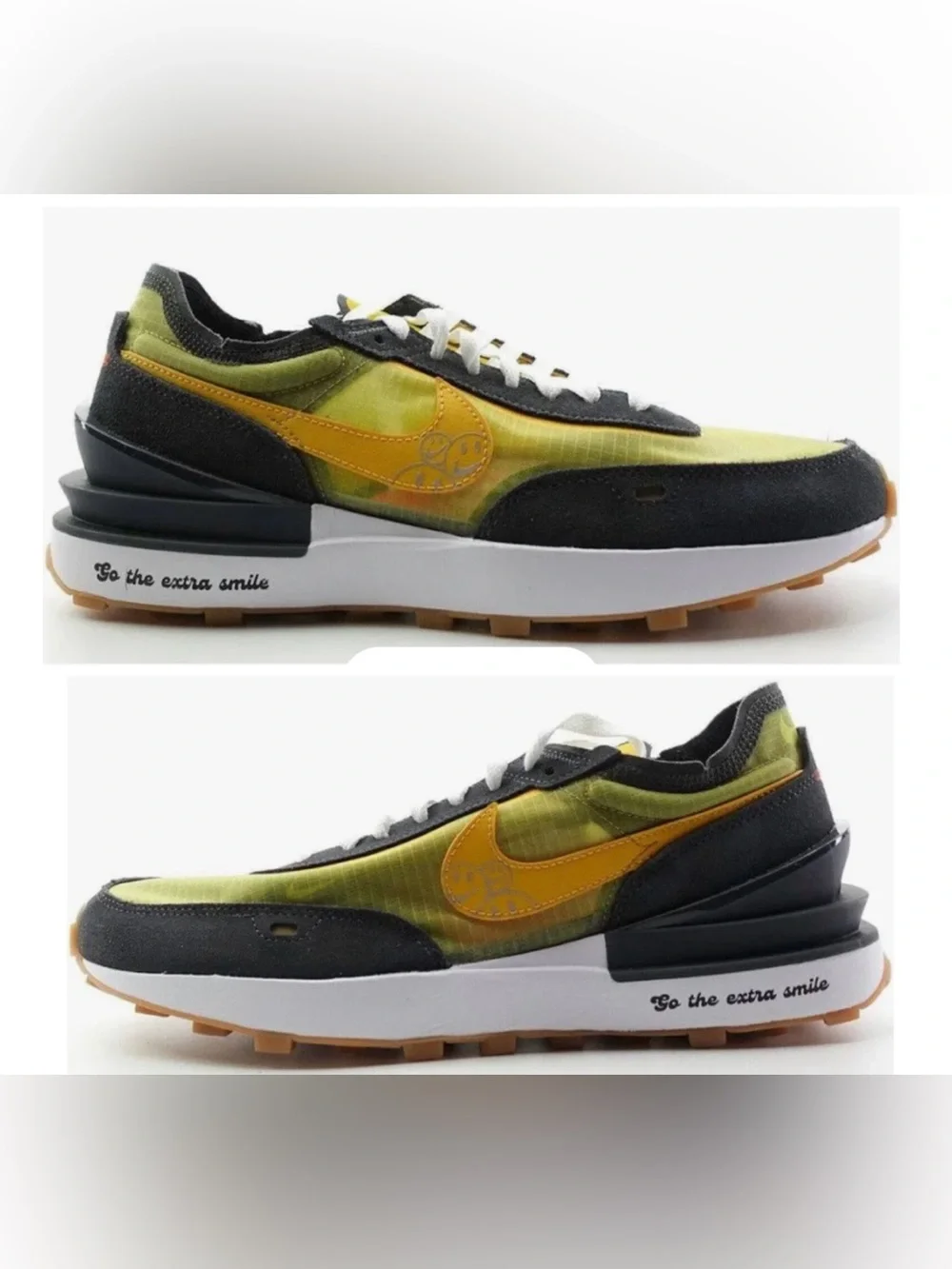 Nike Special Edition Waffle One SE 